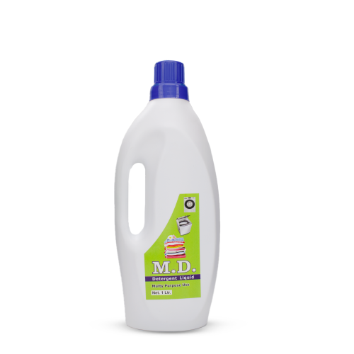 Image M.D. Detergent Liquid - Multi Purpose Use